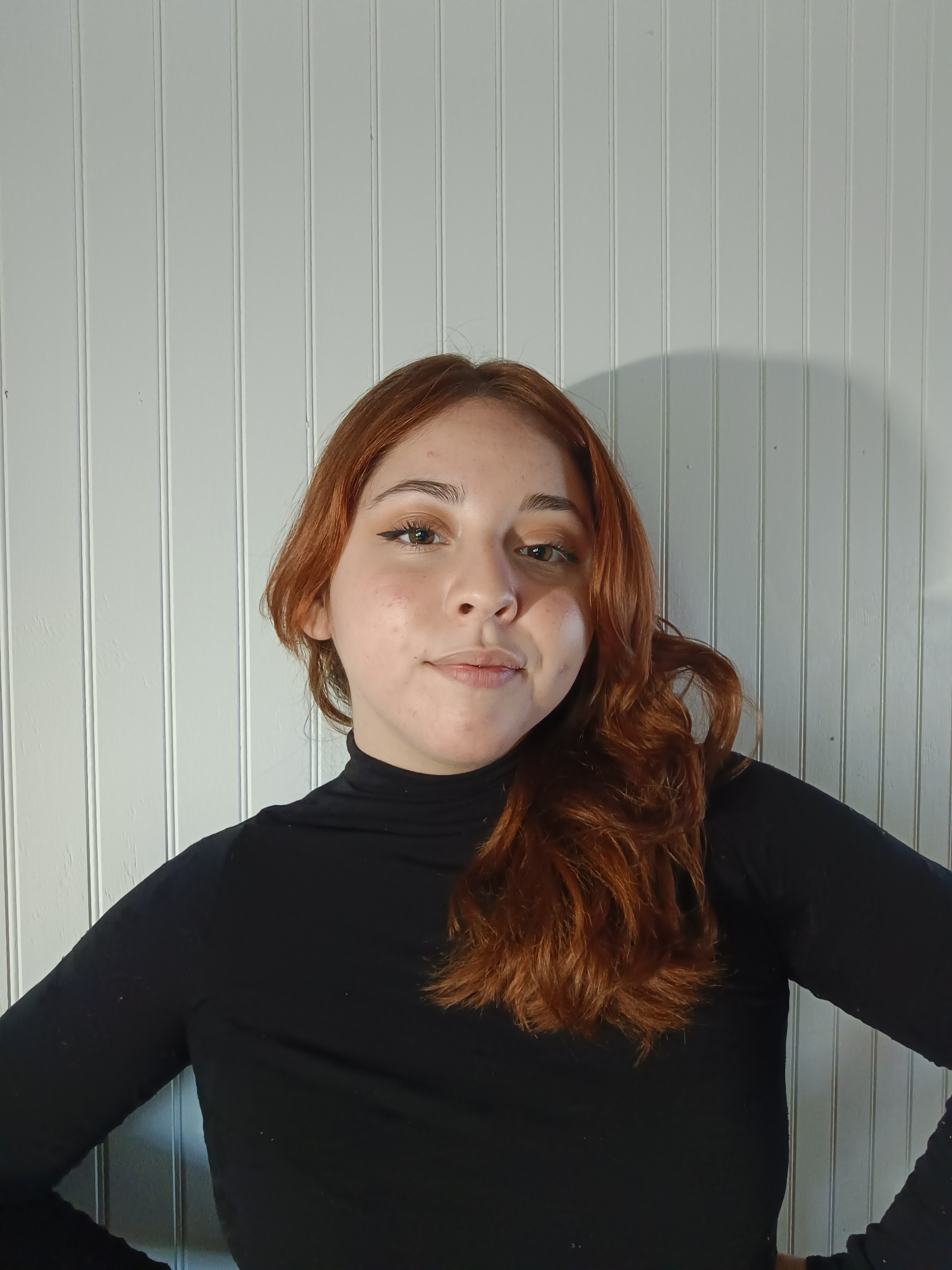 Sofi Rose — Fundadora de English Rose Academy